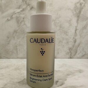 CAUDALIE VINOPERFECT BRIGHTENING DARK SPOT SERUM 30mL